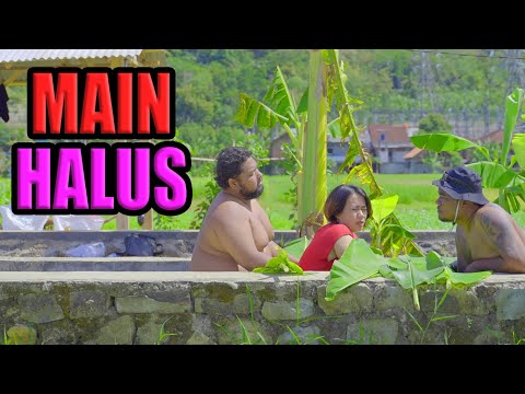 MAIN HALUS || KOMEDI JAWA EPS 63