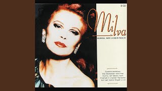 Milva - Du Bist Sehr Müde Liebling (Notte Italiana) video