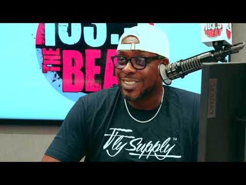 MIGO MONROE  INTERVIEW WITH PAPA KEITH  4K