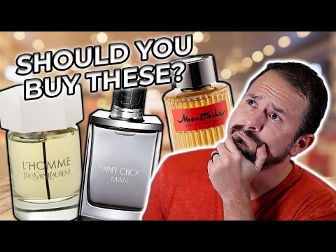 Are These 10 Best Selling Fragrances WORTH THE PRICE At Discounters?