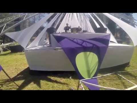 Absolum @Metagenesis X Gdl. Mex.