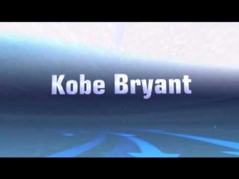 kobe bryant trailer