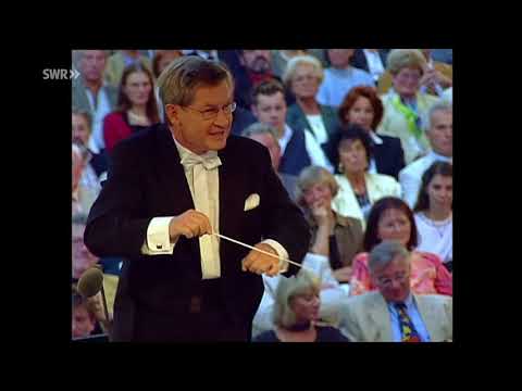 Peter Falk : Vorspiel "Carmen" - SWR Rundfunkorchester