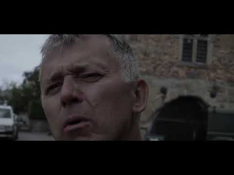 The Winster Werewolf