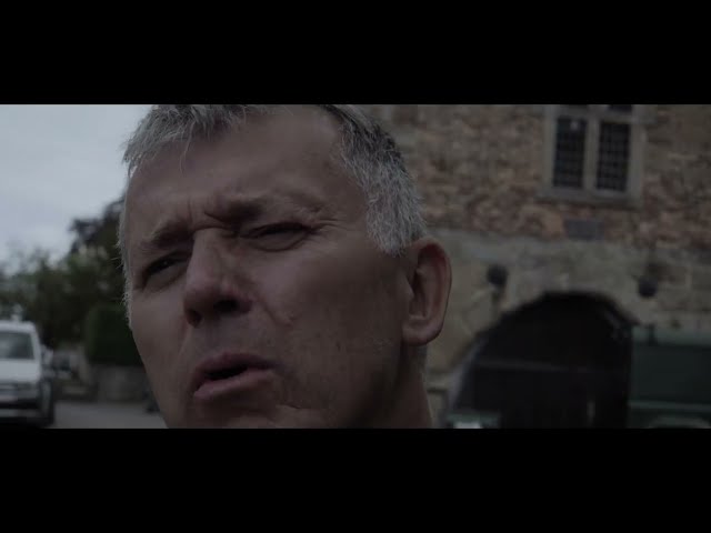 The Winster Werewolf trailer