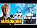 Is MrSavage Still the Best Solo Player?