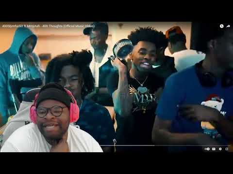 400Slymfuckit ft MmyAsh - 400 Thoughts