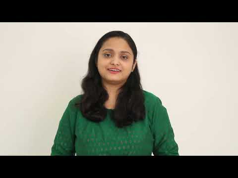 Kimaya Kiran Sawant Audition as Neerja