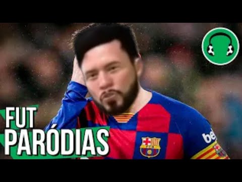 8x0 GCP FOI AMASSADO PELO PSG!! - Paródia