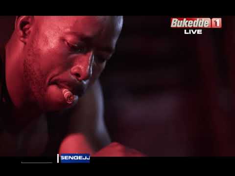 Akasengejja: Ettemu aka C. Wyne Nalukalala