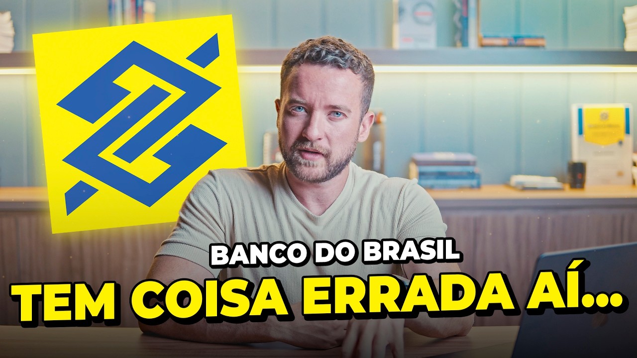 BANCO DO BRASIL: A VERDADE SOBRE O CONCURSO