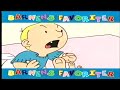 SF Barnens Favoriter 1996 Reklam VHS Titta I HD