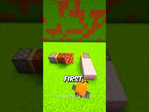 Insane Fox Craft Elevator Trick!