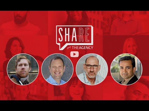 The Agency ShaRE Series: Navigating the Fall Housing Market - The Agency