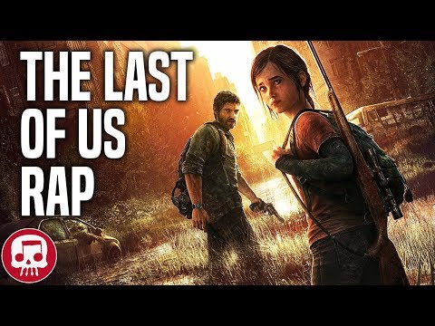 THE LAST OF US RAP by JT Music - "A Reason to Live" (Remastered)