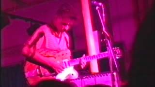 Spiritualized - 5th May 1991 - Oxford Polytechnic