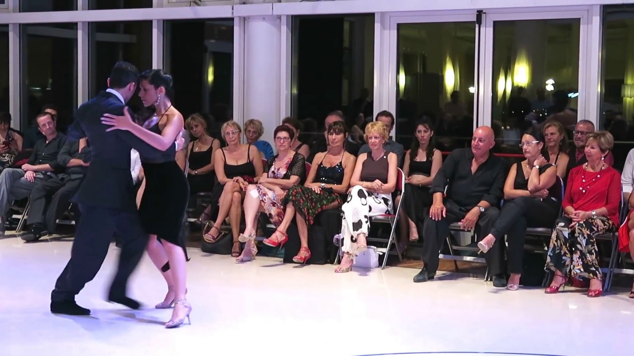 24.06.2017 - Andres Sautel e Celeste Medina 05