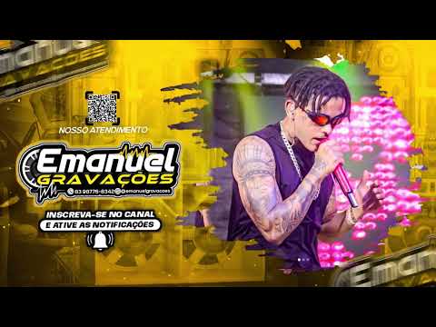 BIELZINHO FP 3 MUSICAS NOVAS AGOSTO 2025 EMANUELGRAVAÇOES