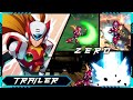 Mugen Zero Trailer 1 Nimpos1 Mugen Community Trailer