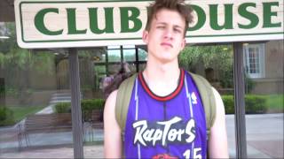 &quot;BRAD PITTS COUSIN&quot; Music Video (St. George Edition)