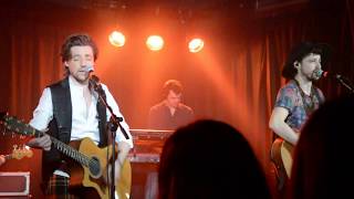 Sonohra - Per Ricominciare - Roma 16.02.2018