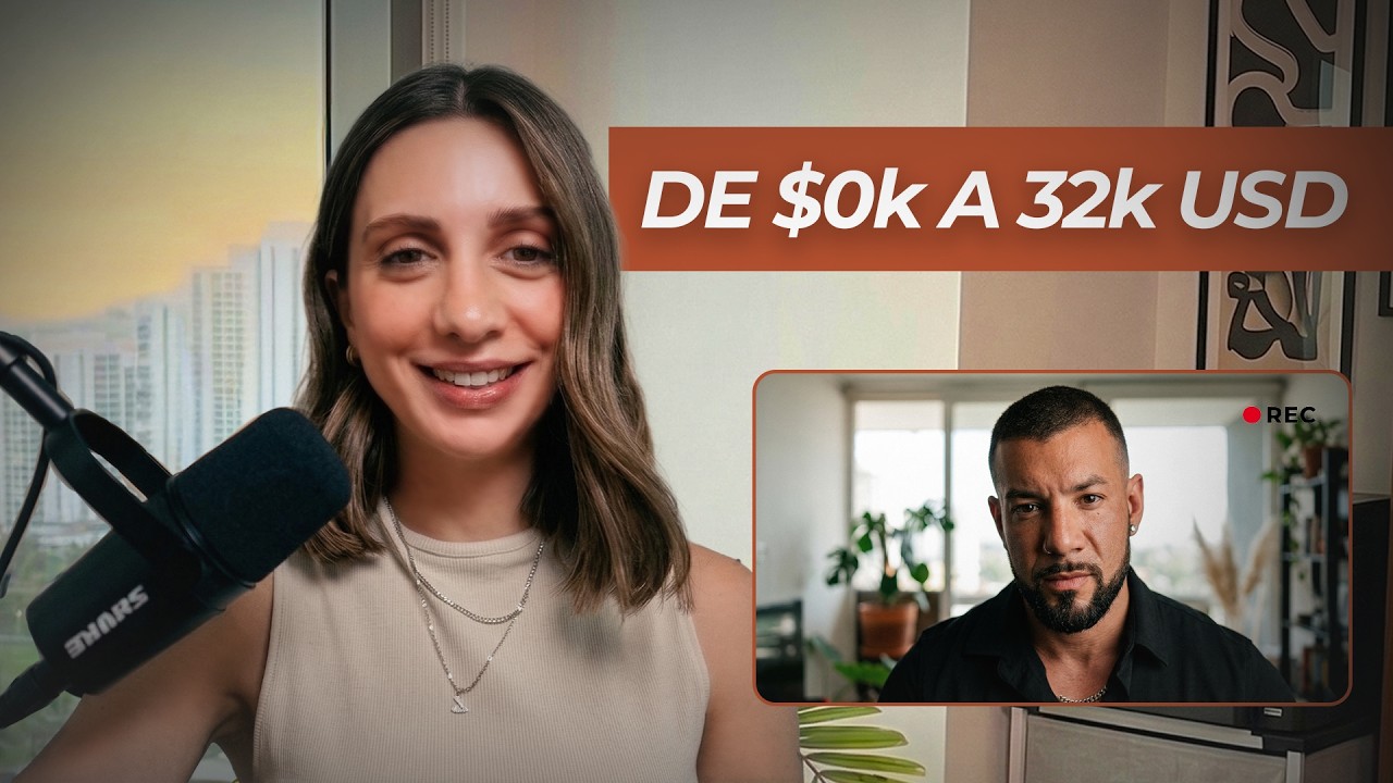 Caso de éxito: de no vender por meses a $32k en 90 días