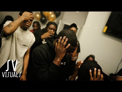 LilBig Opp x 19KillBill - Understood (Shot By @ShayVisuals)