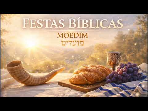 BIBLE FEASTS - 61/365 (OUR DAILY BREAD DEVOTIONAL) #March2026