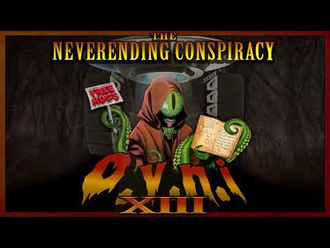 Serious Bot - C2206 1.0 - 170 - OVNI XIII