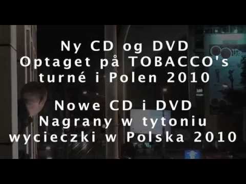Secret Movie Trailer for Unreleased Tobacco DVD