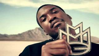 Meek Mill - The Motto (L.A. Leakers Freestyle) 2012 - *Radio Rip*