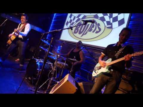 The Bullets - Rawhide / Link Wray - (19.2.2016) #7