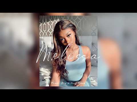 [FREE] NSG x Hardy Caprio x One Acen Type Beat | "Melissa" | UK AfroSwing | (Prod. JRY x YungMikez)