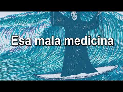 Bad Medicine - Fidlar