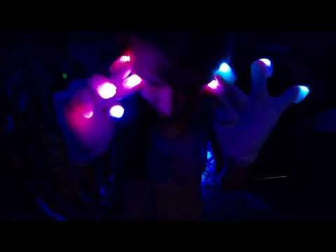 Soul VIP - Quantum Lightshow