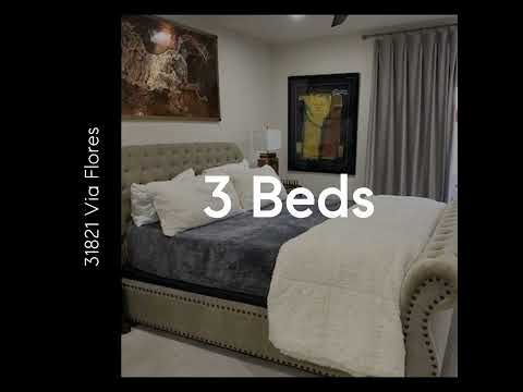 31821 Via Flores, San Juan Capistrano, CA 92675