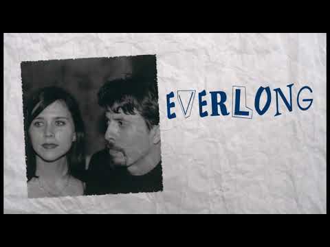 The Story Behind Everlong by Foo Fighters