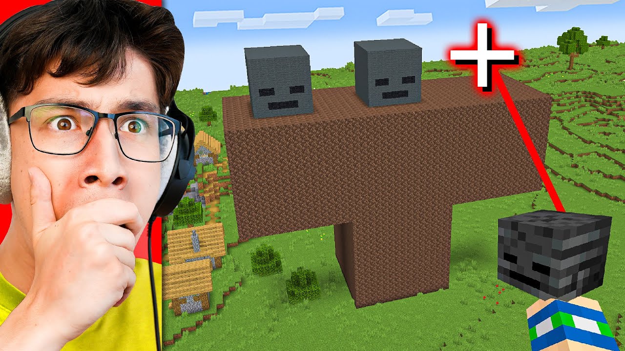 How Big Can the Wither Storm Get?