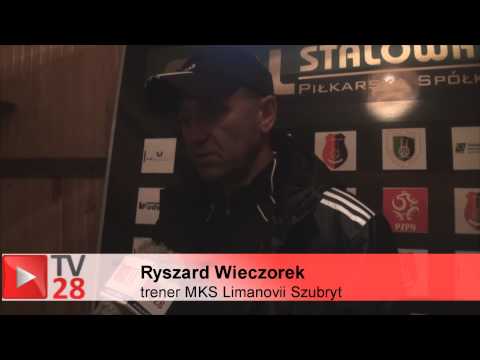 Stal Stalowa Wola vs MKS Limanovia Szubryt. Relacja