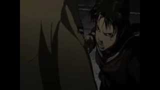 blood (anime) - dismal euphony -carven
