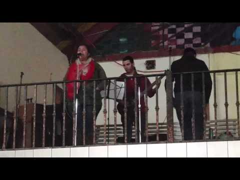 Tuya es mi Vida Señor