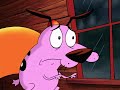Courage The Cowardly Dog Computer Moments Season 02