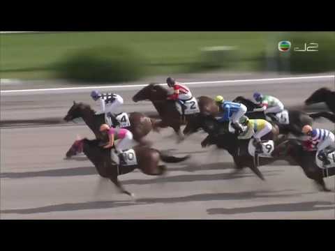 2018 Japan 3YO And Up Allowance - Inti (日輪之神) - Y.Take