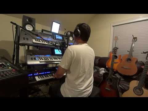 Gió thổi tâm tư - Văn Vũ