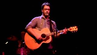 Street Corner Preacher by Amos Lee