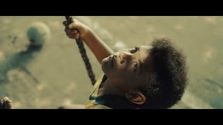 Projota - O Homem Que Não Tinha Nada (Part. Negra Li) - Videoclipe Oficial