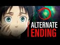 Eren S Story Isn T Over Yet Attack On Titan Final Season Part 3 AOE