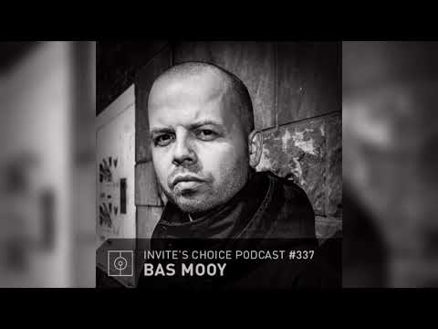 Invite's Choice Podcast 337 - Bas Mooy