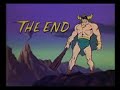 Moby Dick And Mighty Mightor Episode 12 Rok And His Gang Toadus Ruler Of The Dead Ships A Big D