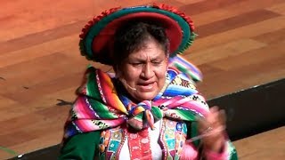 Condemayta De Acomayo